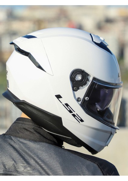 Stream 2 Beyaz Kask fırsatları