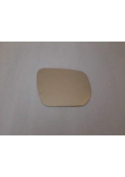 Suzuki Grand Vitara 2005-2014 Model Arası Sağ Taraf Ayna Camı