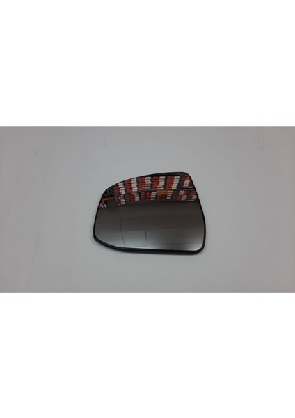 Ford Focus Iıı 2011-2018 & Mondeo 2006-2014- Model Arası Isıtmalı Sol Taraf Ayna Camı (Kör Noktalı)