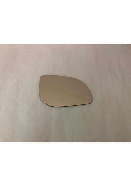 Hyundai I20 2008-2013 Model Arası Sağ Taraf Ayna Camı (Makyajsız Kasa)