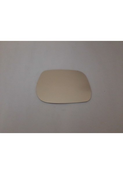 Daıhatsu Terios 1997-2006 Model Arası Sağ Taraf Ayna Camı