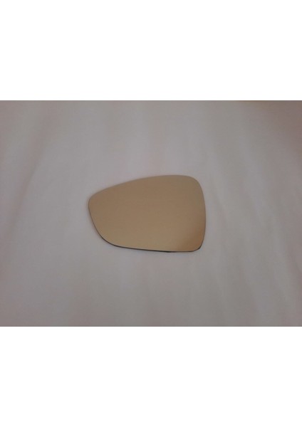 Citroen C3 2009 - 2016 Model Arası Sol Taraf Ayna Camı