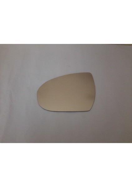 Hyundai Tucson 2015-2021 Model Sonrası Sol Taraf Ayna Camı