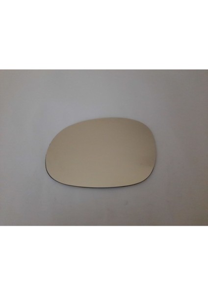 Peugeot 206 1998-2006 Model Arası Sol Taraf Ayna Camı
