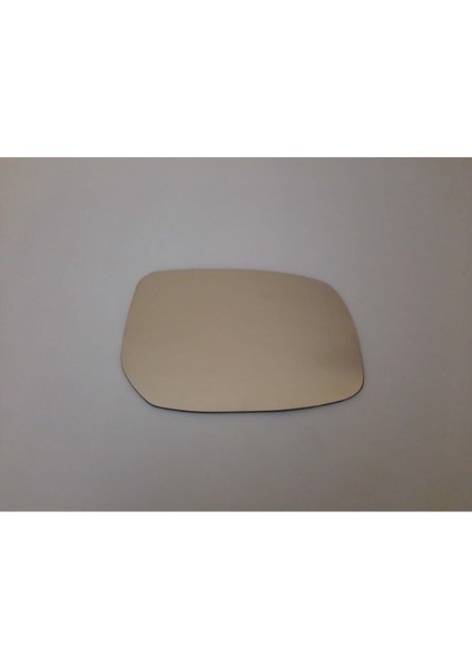 Toyota Corolla 2007-2012 Model Arası Sağ Ayna Camı