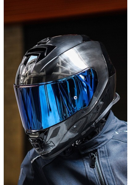 Storm 2 Jeans Kask