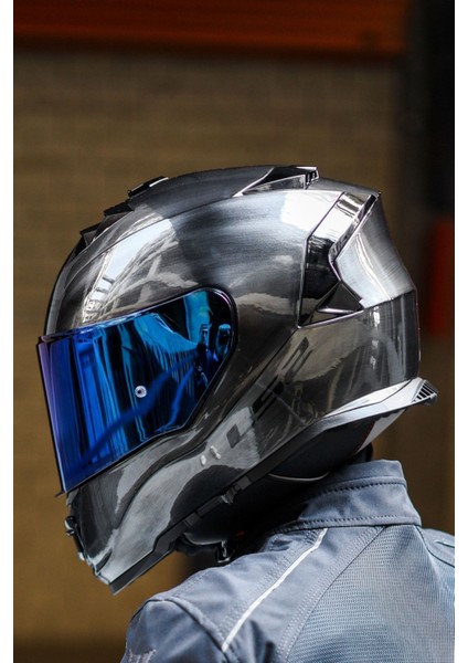 Storm 2 Jeans Kask