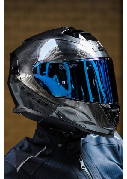 Storm 2 Jeans Kask