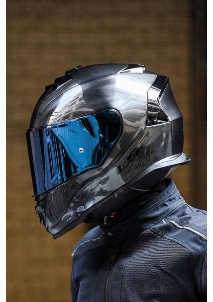 Storm 2 Jeans Kask