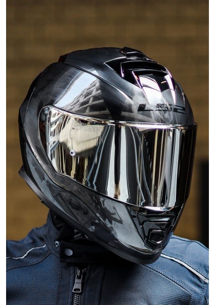 Storm 2 Jeans Kask