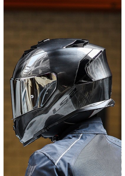 Storm 2 Jeans Kask