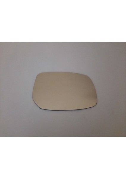 Toyota Auris 2007-2013 Model Arası Sağ Taraf Ayna Camı