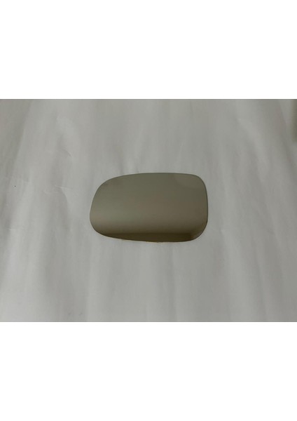 Volvo S40 2006-2010 Model Arası Sol Taraf Ayna Camı