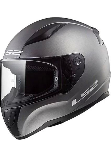 Rapid 2 Full Face Motosiklet Kaskı