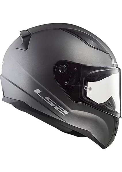 Rapid 2 Full Face Motosiklet Kaskı