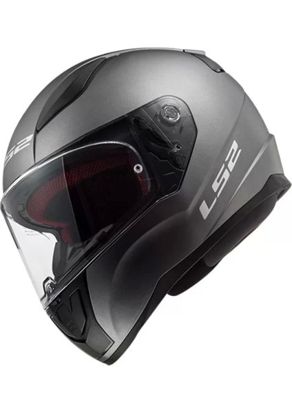 Rapid 2 Full Face Motosiklet Kaskı