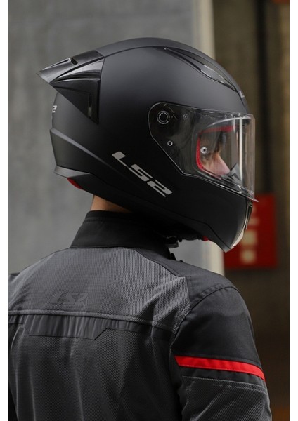 Rapıd 2 Race Mat Siyah Kask fiyatları