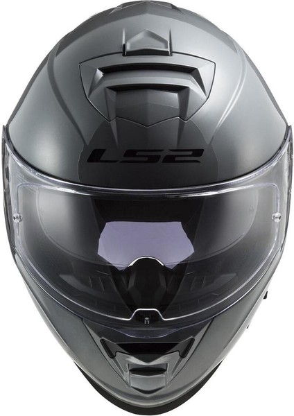 Rapıd Nardo Gri Motosiklet Kapalı Kask