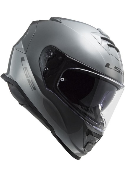 Rapıd Nardo Gri Motosiklet Kapalı Kask