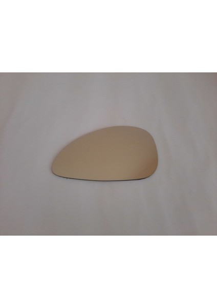Citroen C4 2004-2010 Model Arası Sol Taraf Ayna Camı