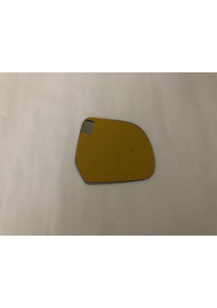 Dacia Duster 2008-2010 Model Arası Sol Taraf Ayna Camı fiyatları