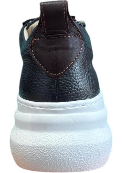 Kadın Bağcıklı Fermuarlı Spor Ayakkabı 45690 indirimleri