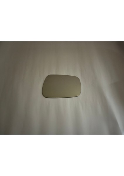 Toyota Corolla 1987-1992 Model Arası Sağ Taraf Ayna Camı (Ilk Kasa)