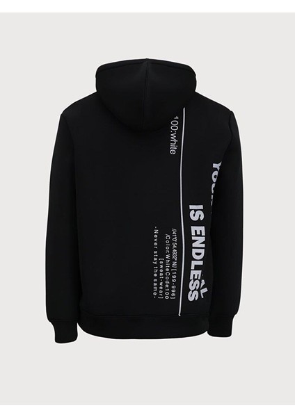 Ltb Lakoyo Kapişonlu Erkek Sweatsırt 112586503669 indirimleri