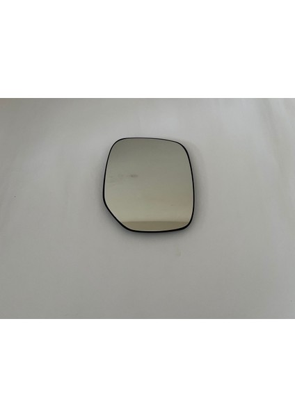 Peugeot Partner & Citroen Brlingo 1996-2008 Model Arası Isıtmalı Sağ Taraf Ayna Camı