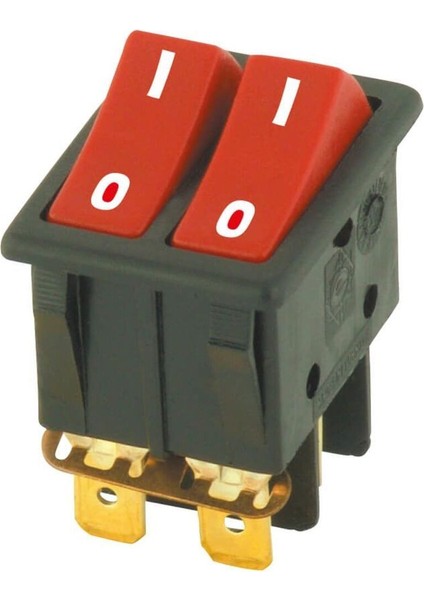 Ikili Işıksız Anahtar 16A fiyatları