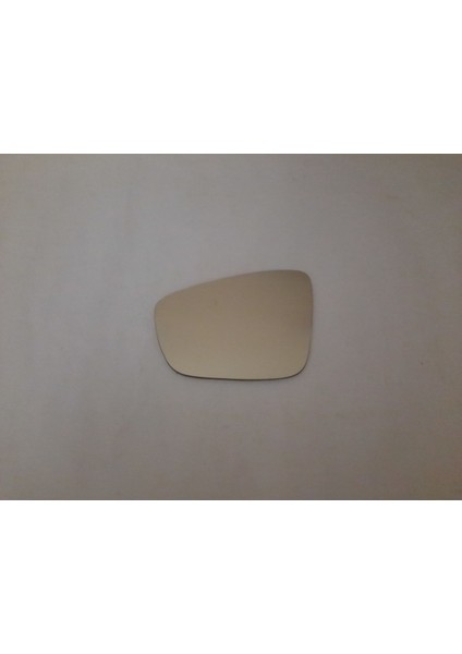 Volkswagen Polo V 2009-2017 Model Arası Sol Taraf Ayna Camı