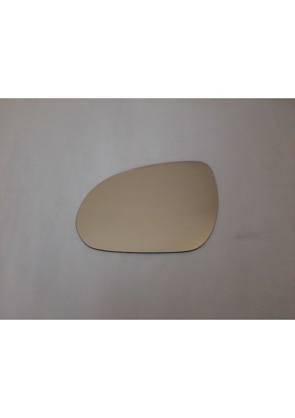 Hyundai I30 2006-2012 Model Arası Sol Taraf Ayna Camı
