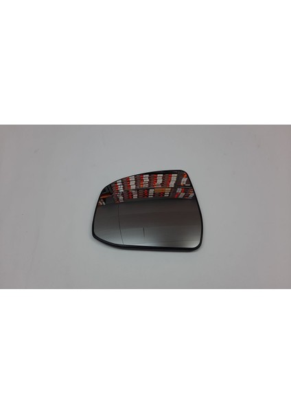 Ford Focus Iı 2008-2011 Model Arası Isıtmalı Sol Taraf Ayna Camı (Makyajlı Kasa)