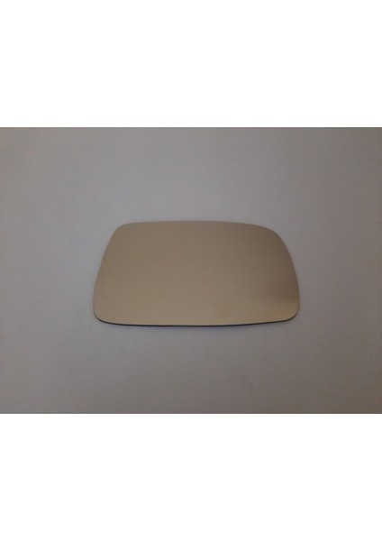 Toyota Yaris 2000-2005 Model Arası Sağ Taraf Ayna Camı