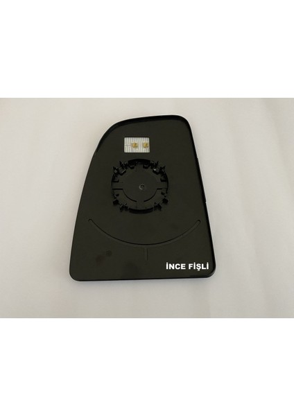 Fiat Ducato & Peugeot Boxer & Citroen Jumper 2007- Model Sonrası Isıtmalı Sağ Taraf Ayna Camı fiyatları