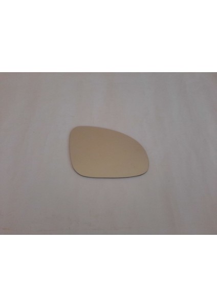Volkswagen Jetta 2005-2011 Model Arası Sağ Taraf Ayna Camı
