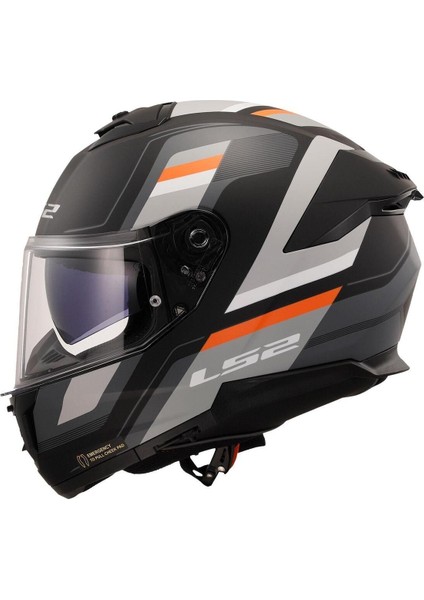 Stream 2 Vintage Full Face Motosiklet Kaskı fiyatları