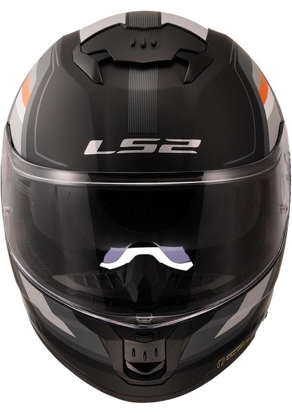 Stream 2 Vintage Full Face Motosiklet Kaskı fırsatları