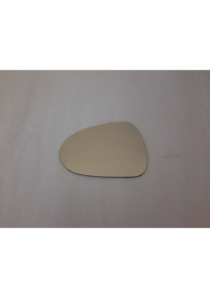 Seat Leon 2010-2012 Model Arası Sol Taraf Ayna Camı (MAKYAJLI KASA)