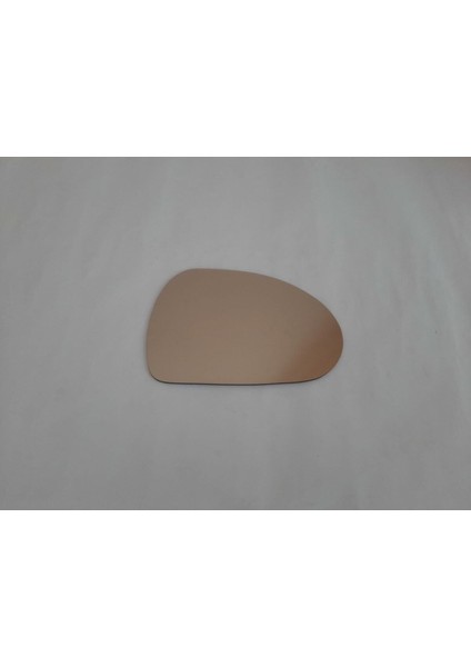 Fiat Palio & Albea 2010- Model Sonrası Sağ Taraf Ayna Camı