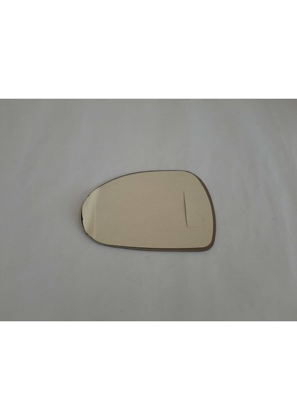 Fiat Palio & Albea 2010- Model Sonrası Sağ Taraf Ayna Camı fiyatları