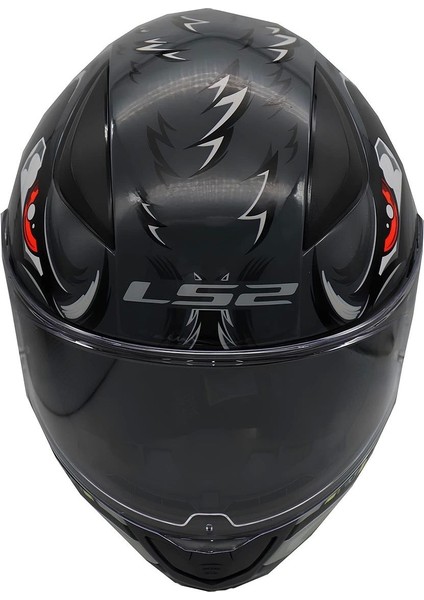 Rapıd 2 Spox Gri - Kırmızı - L modelleri