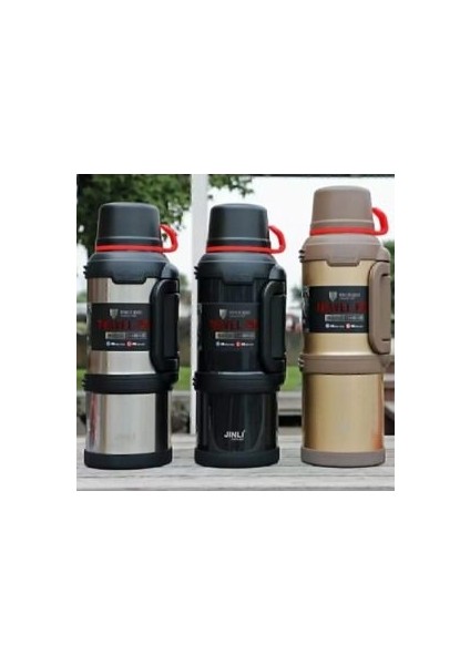 4 Litre 48 Saat Sıcak Soğuk Garantili Termos fiyatları