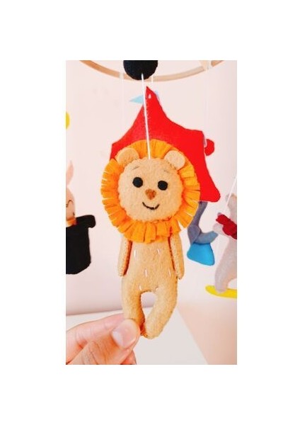 Sirk Tasarımlı Dönence indirimleri