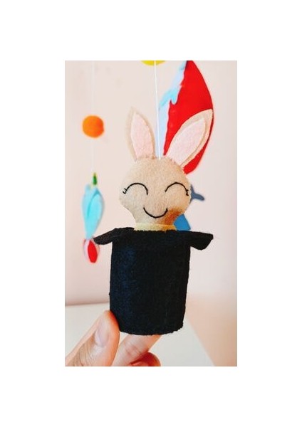 Sirk Tasarımlı Dönence modelleri