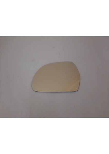 Audi Q3 2012-2020 Model Arası Sol Taraf Ayna Camı