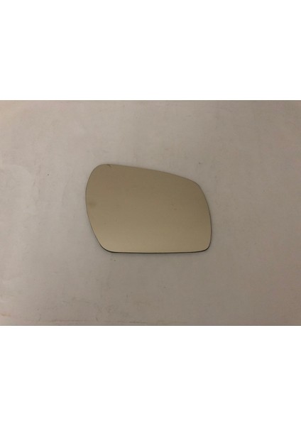 Ford Fusıon 2006- Model Sonrası Sağ Taraf Ayna Camı (Makyajlı Kasa)