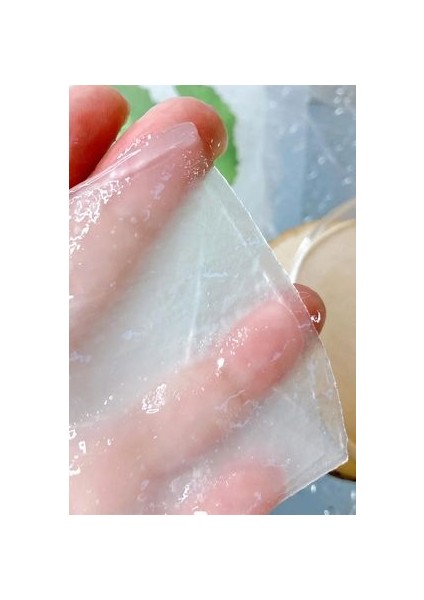 Madeca Lab Essential Calming Mask/ Ferahlık Maskesi - (20MLX6 Adet) indirimleri