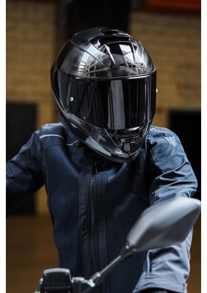 Storm 2 Jeans Kask indirimleri