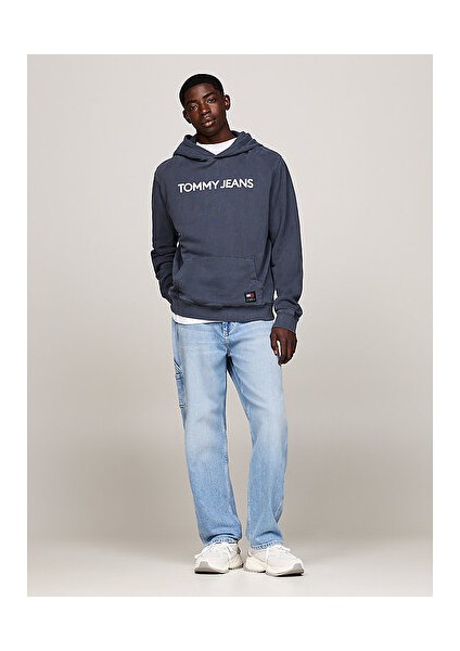 Tjm Reg New Classıc L Hoodıe Ext fiyatları